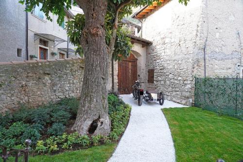 Fornico Bed & Breakfast | B&B Il Sogno nel Borgo