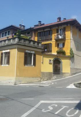 Pollone Bed & Breakfast | B&B IL TERRAZZO