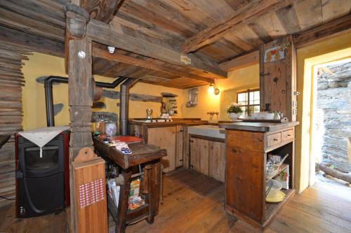 Saint-Vincent Bed & Breakfast | B&B Il Torchio