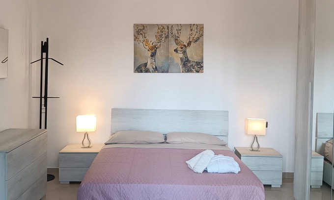 Albate House | B&B IL TULIPANO will make your stay in Como even more comfortable!!!