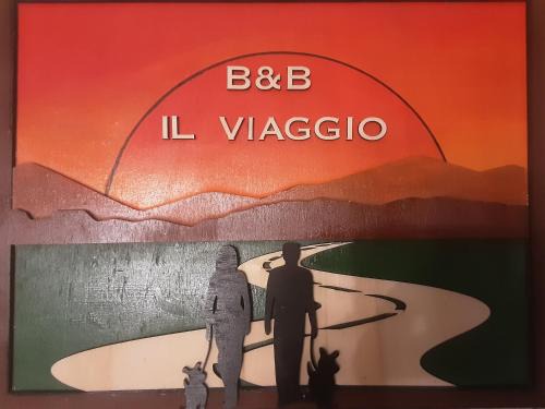 Borghesiana House | B&B Il viaggio