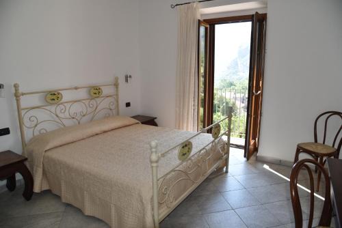 Centola Bed & Breakfast | B&B Il Vicoletto Del Casale