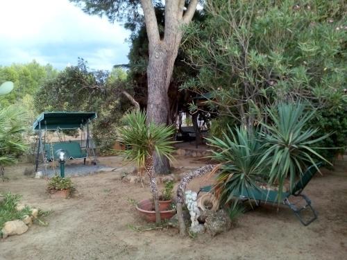 Capoterra Bed & Breakfast | B&B Il Vigneto