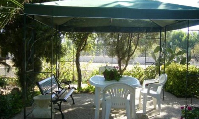 Capoterra Bed & Breakfast | B&B Il Vigneto