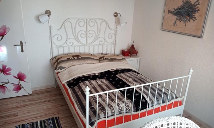 Zuzwil House | B&B Im Bitzi