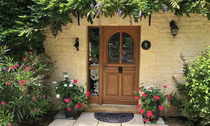 Castelnaud-la-Chapelle Bed & Breakfast | B&B in a quiet location near to Domme.