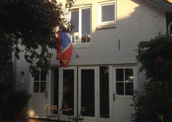 Zaltbommel Apartment | B&B In de Oude Smederij Zaltbommel