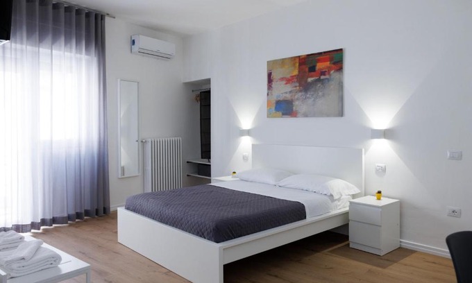 Mafalda Bed & Breakfast | B&B In Piazza