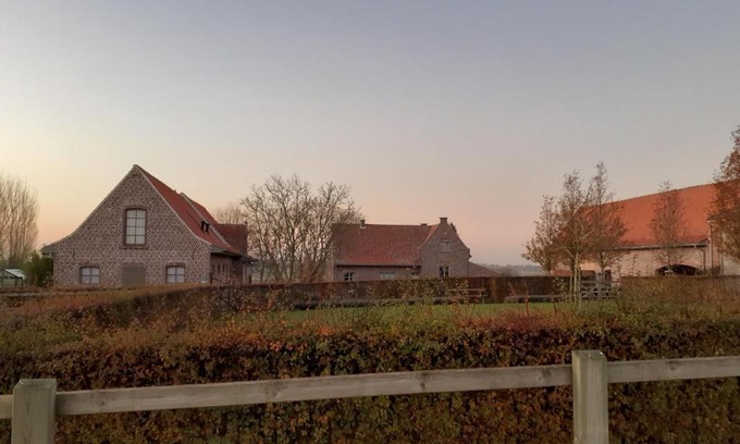 Kemmel Bed & Breakfast | B&B In 't Stille Weg