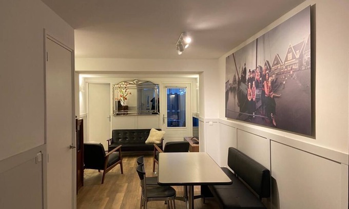 Jordaan Apartment | B & B in the Jordaan old center of Amsterdam