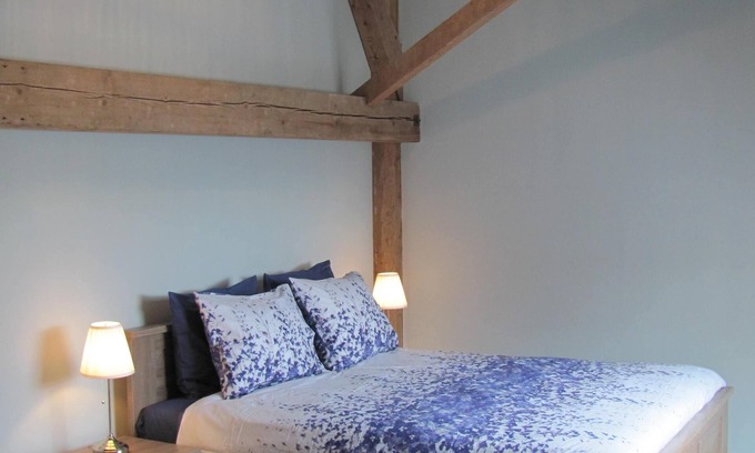 Schellinkhout Apartment | B&B in traditional Dutch farmhouse