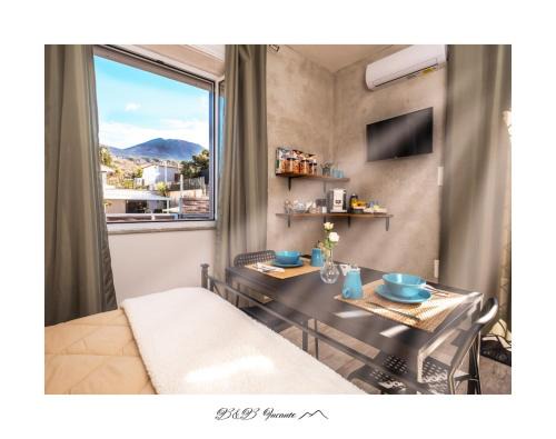Ercolano Bed & Breakfast | B&B Incanto