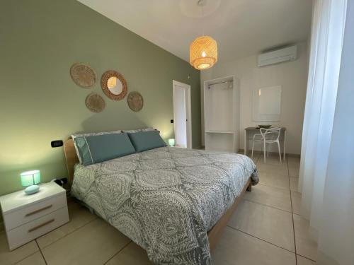 Mirabella Eclano Bed & Breakfast | B&B Irpinia Relais