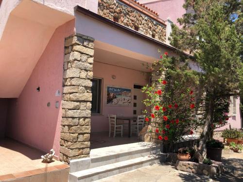 La Maddalena Bed & Breakfast | B&B Isola Mia
