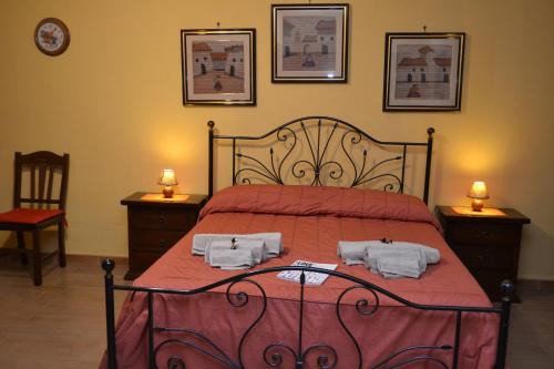 Bolognetta Apartment | B&B Jolly house Bolognetta