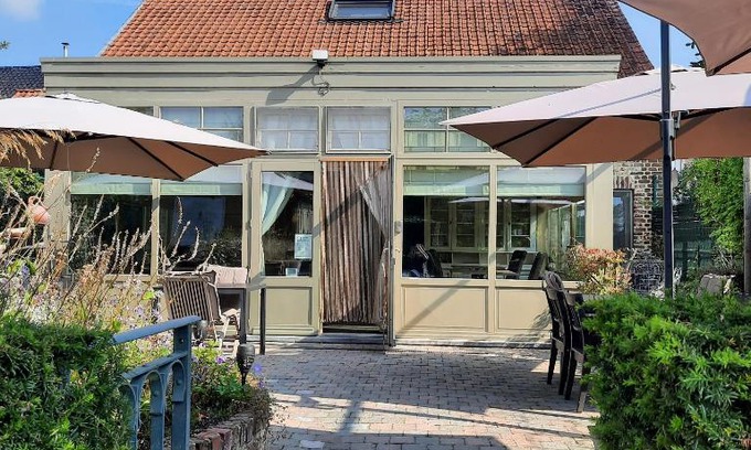Bilzen Bed & Breakfast | B&B Kerkevelde