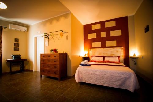 Supersano Bed & Breakfast | B&B Kilometrozero