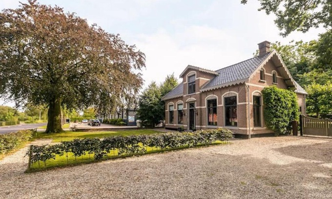 Twijzelerheide Bed & Breakfast | B&B Klassiek