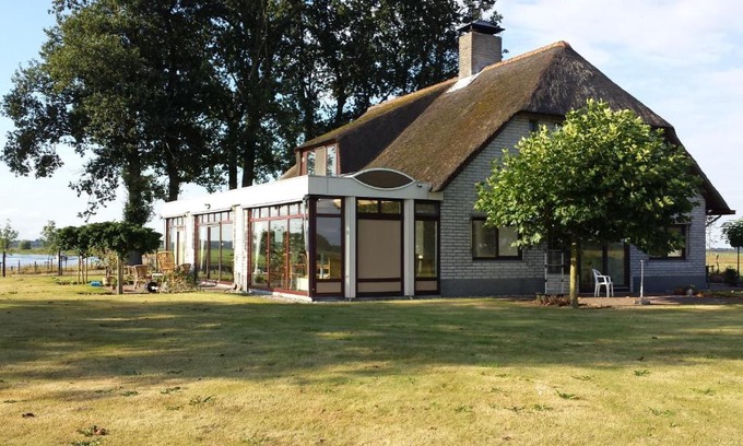 Hoogland Bed & Breakfast | B&B Krachtwijk