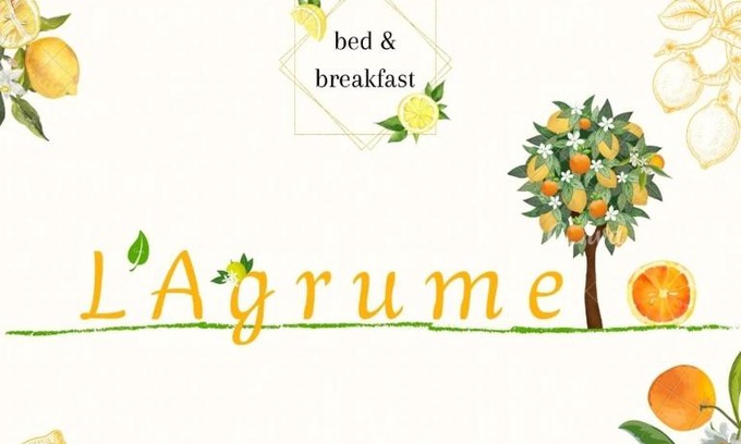 Nocera Inferiore Bed & Breakfast | B&B L'agrumeto