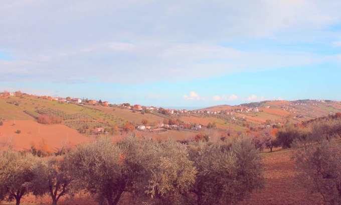 Fermo Bed & Breakfast | b&b L'Alloggio