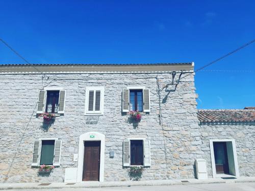 Monti Bed & Breakfast | B&B L'amaca della felicità