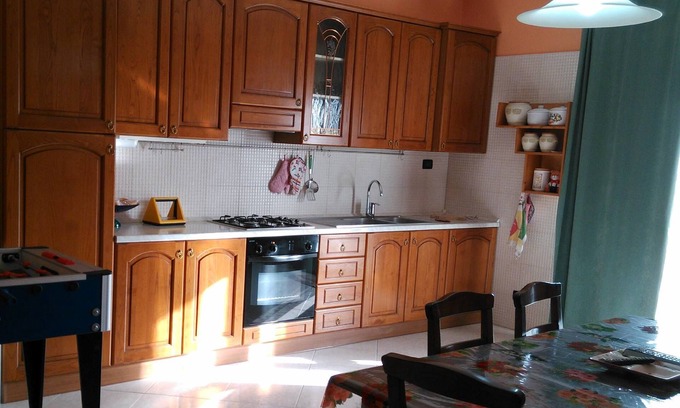 San Vittorino Bed & Breakfast | B&B L'Aquila