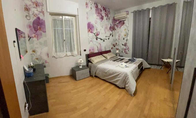 Brusciano Bed & Breakfast | B&b L’Attico e la Ballata