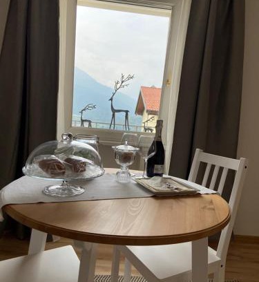 Martignano House | B&B L'edera