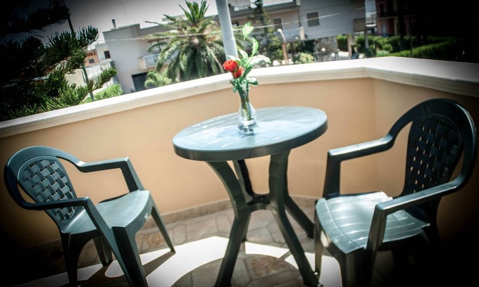 Salice Salentino Bed & Breakfast | B&B L'Imperatore