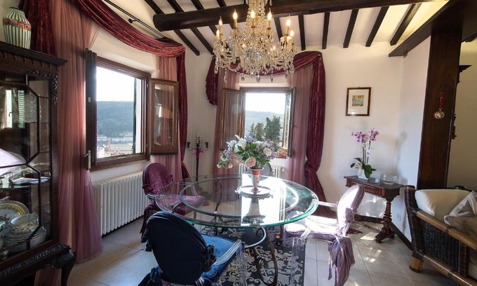 Signa Bed & Breakfast | B&B L'Orologio