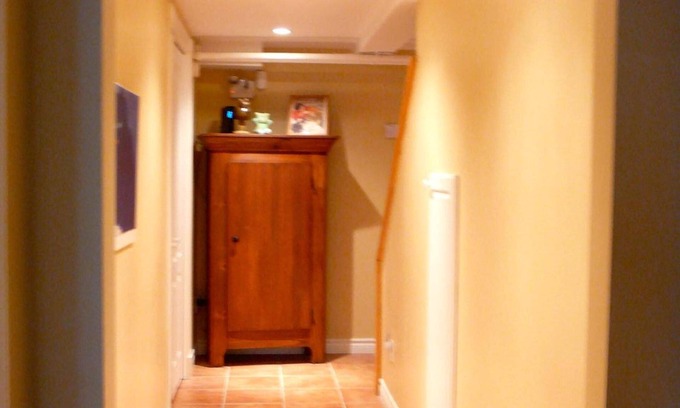 Saint-Sacrement Bed & Breakfast | B&B La Bedondaine