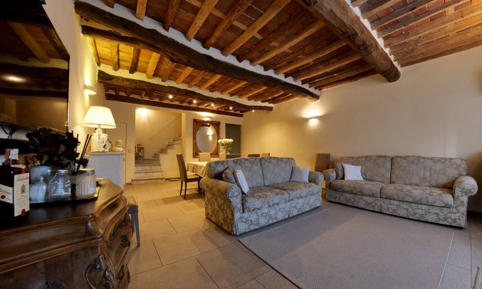 Vicopelago Bed & Breakfast | B&B La Bella Lucca