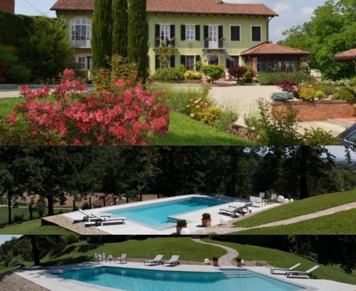 Monale Bed & Breakfast | B&B La Bianchina