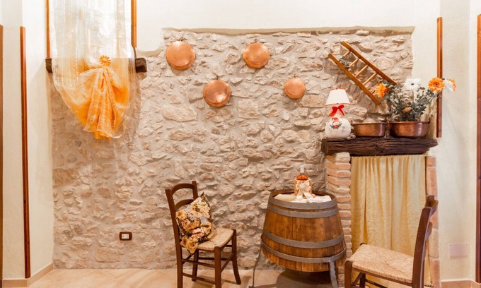 Taurasi Hotel | B&B la Botte