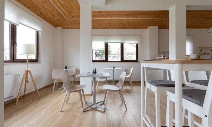 Castel di Sangro Bed & Breakfast | B&B La Camia
