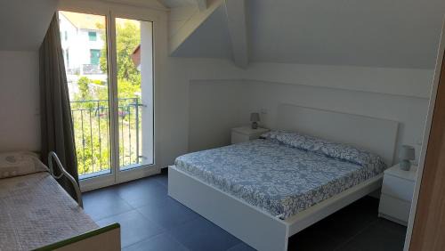 Pietra Ligure Bed & Breakfast | B&B La casa al mare di MatiGiò "Camera M"