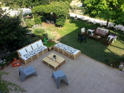 Fossacesia Bed & Breakfast | B&B La Casa Bianca