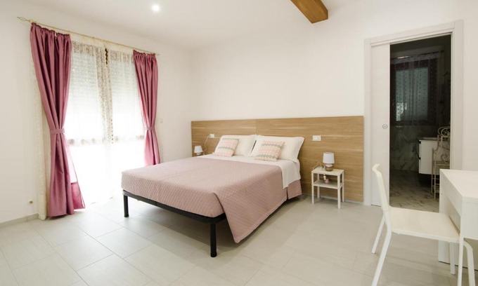 Silvi Bed & Breakfast | B&b la Casa dei Nonni