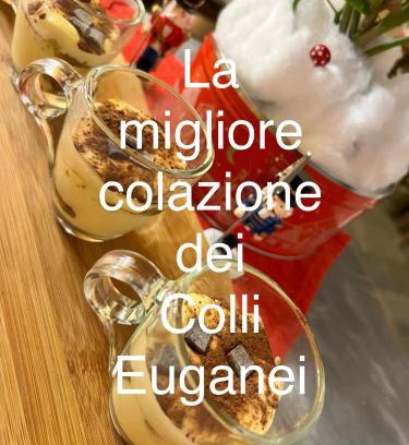 Baone Bed & Breakfast | B&B La Casa Del Riccio