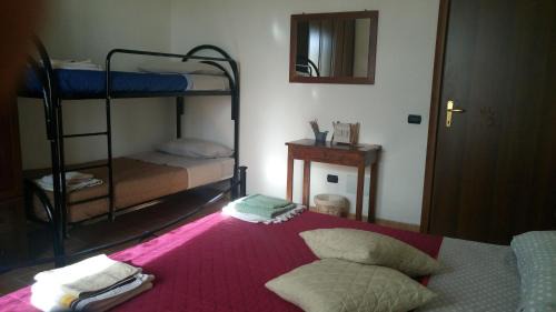 Narni Bed & Breakfast | B&b La Casa Del Sole