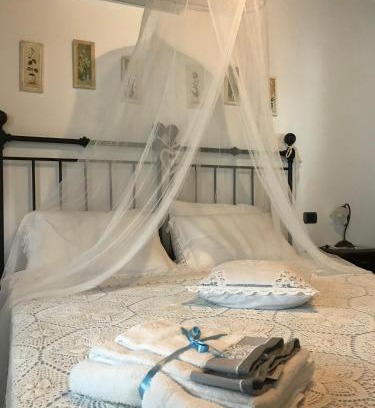 Viterbo Bed & Breakfast | B&B La Casa della Nonna