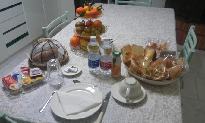 Marina di Massa Bed & Breakfast | B&B La Casa di Elsa