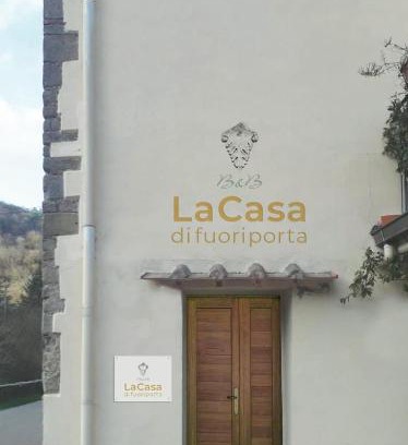 Borgo San Lorenzo Bed & Breakfast | B&B la casa di fuori porta