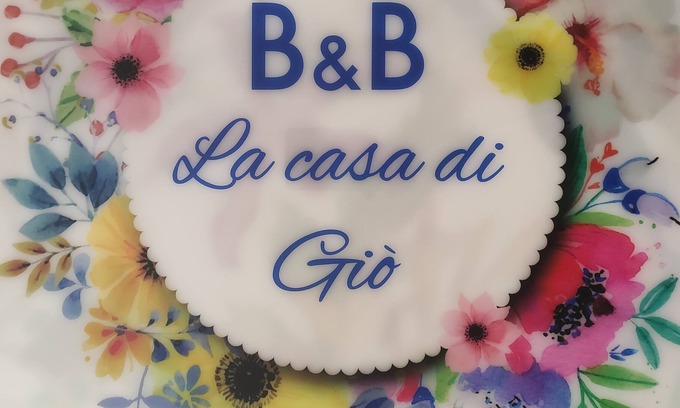 Lanciano Apartment | B&B La Casa Di Giò Lanciano