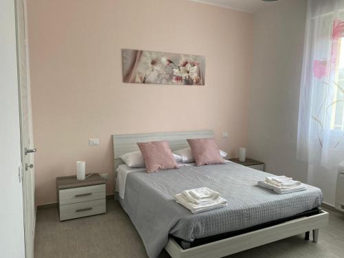 Orsogna Bed & Breakfast | B&B La Casa di Paolo