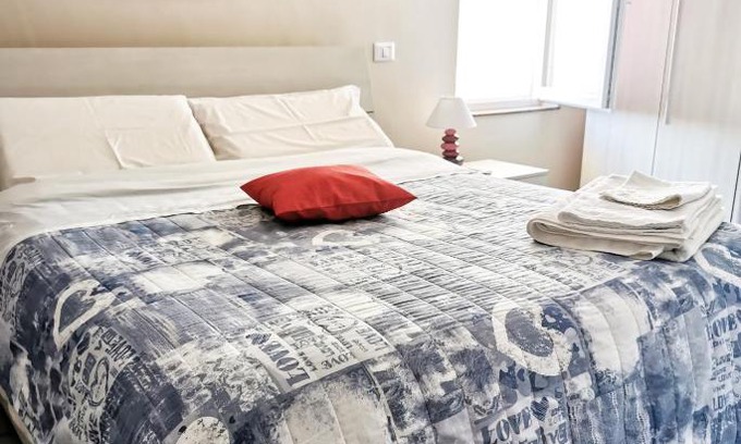 San Salvatore Telesino Bed & Breakfast | B&B La Casa Bianca