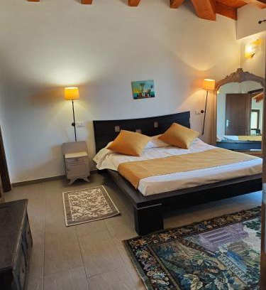 Torpe Bed & Breakfast | B&b La Casa Nel Vento