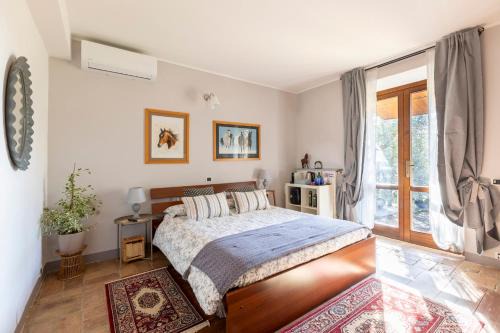 Viterbo Bed & Breakfast | B&B La Casetta di Ben