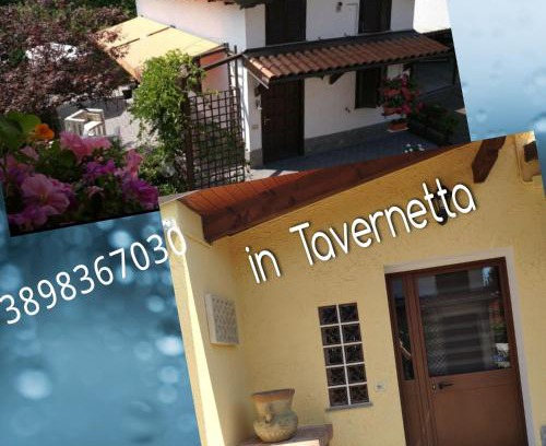 Gattinara Bed & Breakfast | B&B La Casetta